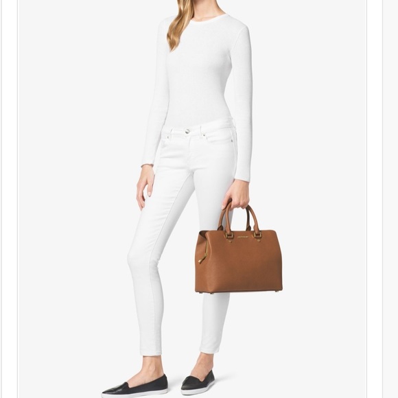 Michael Kors Purse - Picture 3 of 5